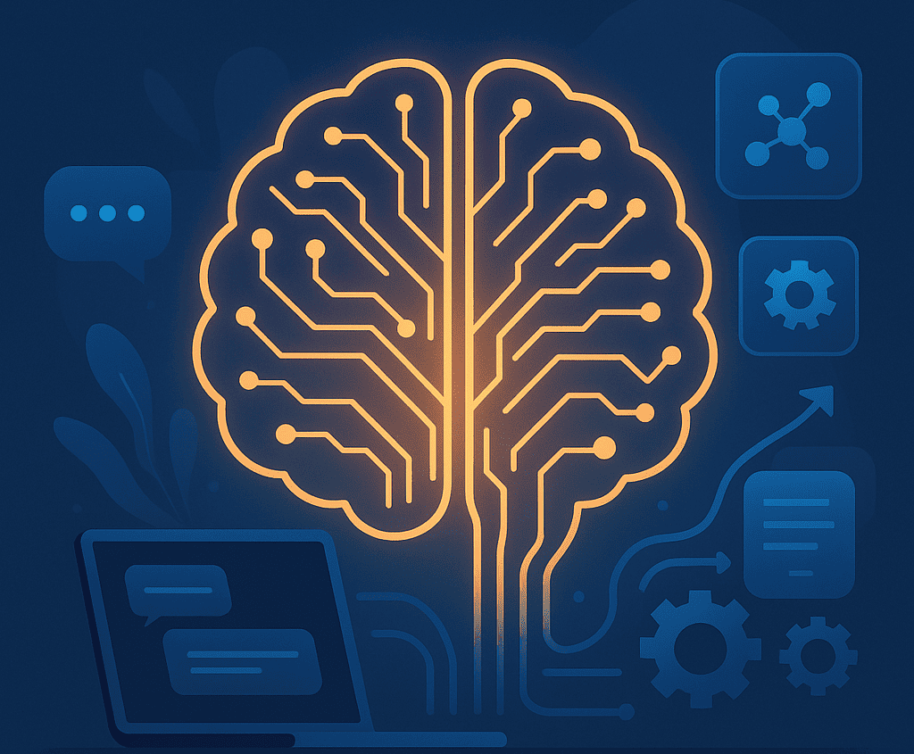 AI services