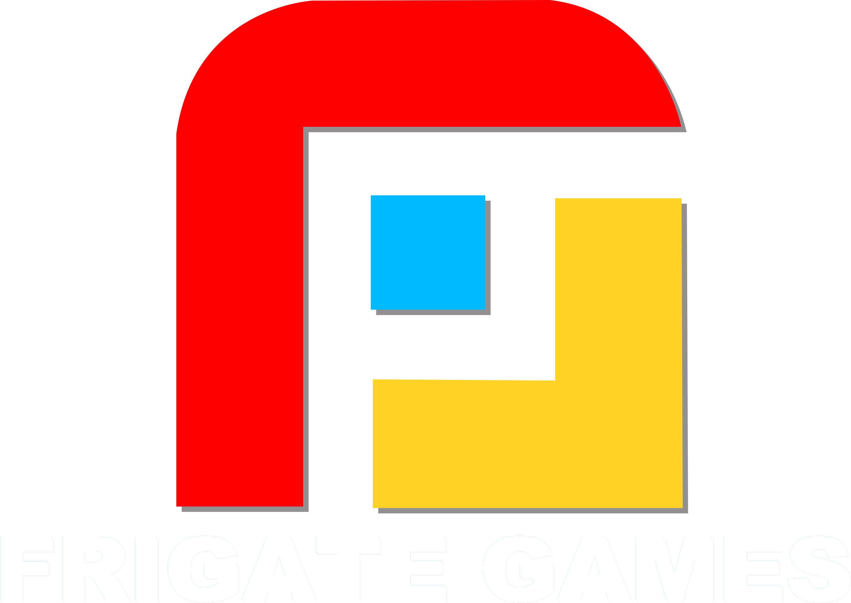 Frigate Games
